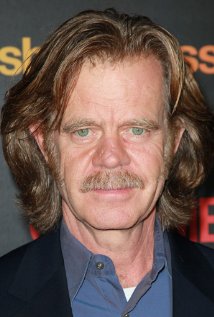 william h macy
